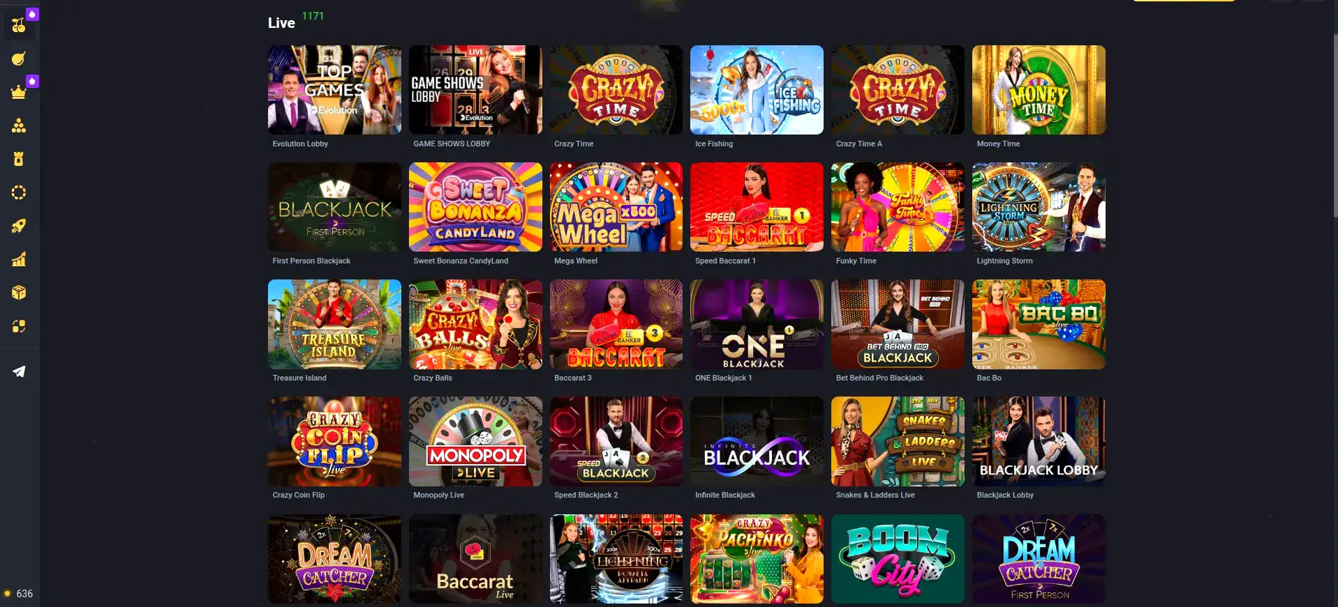 Счастливые игроки Cryptoboss casino